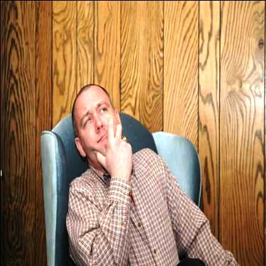 Pastor Darin