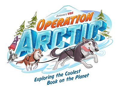 Operation Arctic Banner Photo